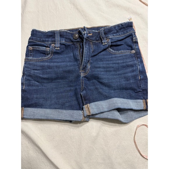 American Eagle Outfitters Pants - womens american eagle shorts size 0